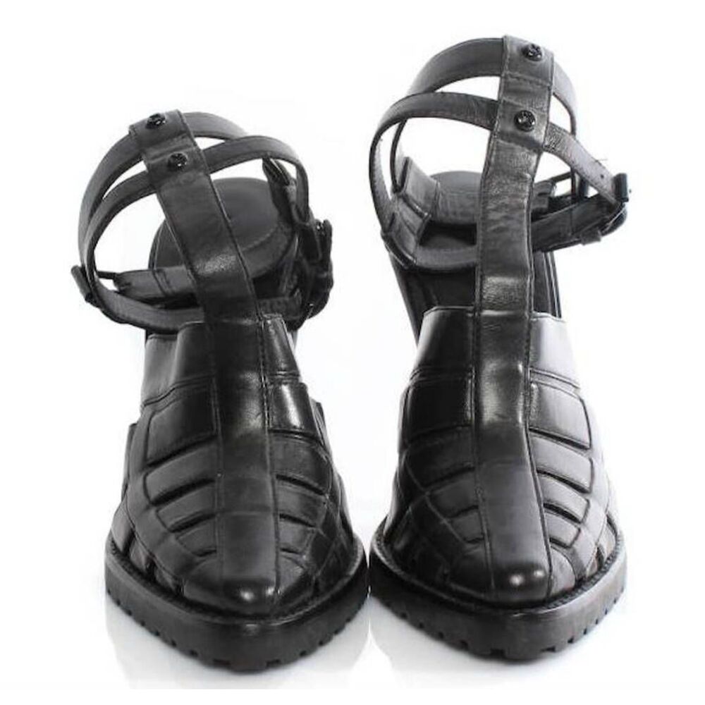 Alexander Wang T Strap Gadiator